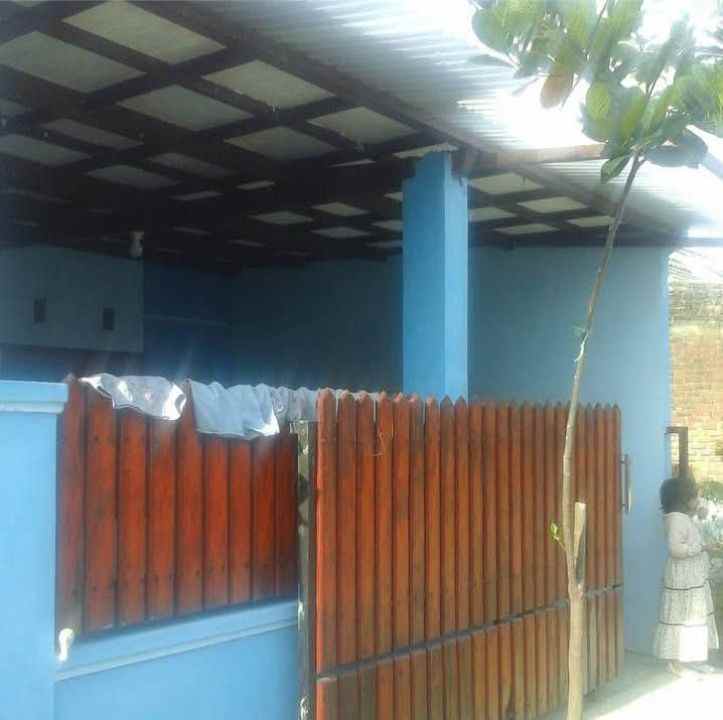 dijual rumah medokan rungkut surabaya