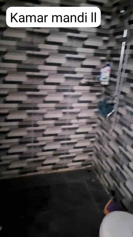 dijual rumah medokan sawah timur