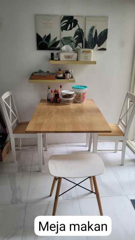 dijual rumah medokan sawah timur