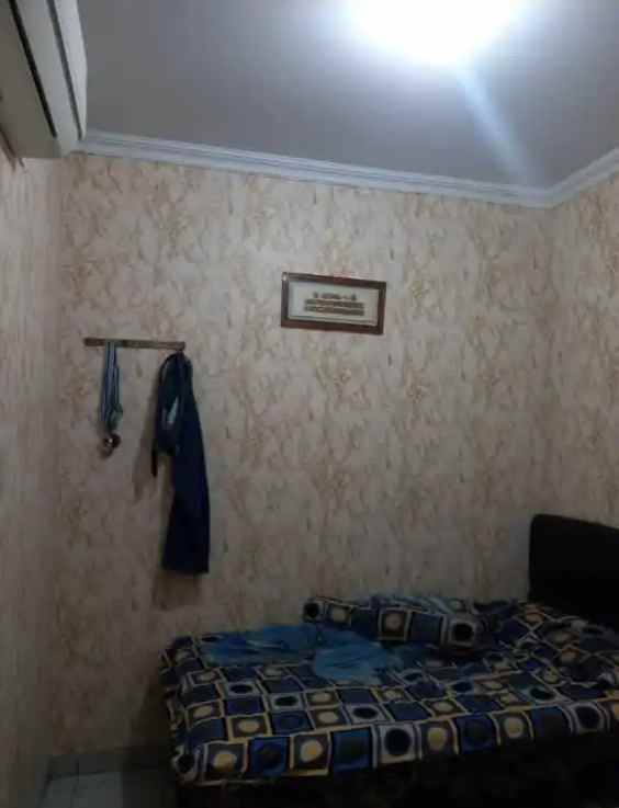 dijual rumah mekar indah residence