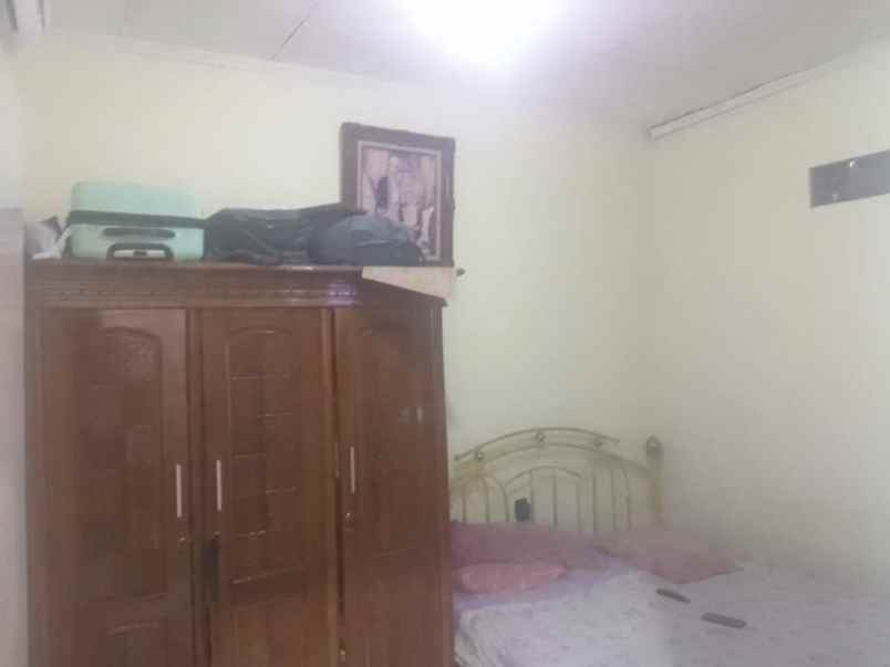 dijual rumah mekar indah residence