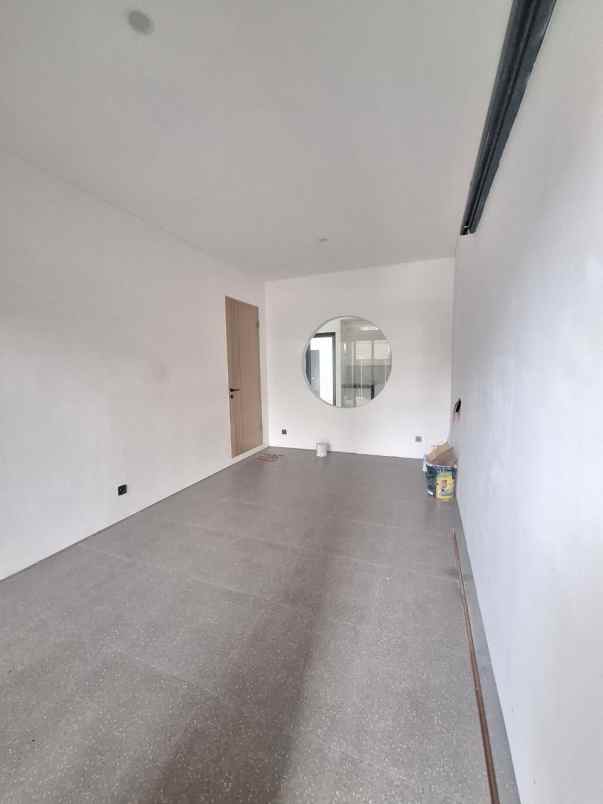 dijual rumah mekarwangi