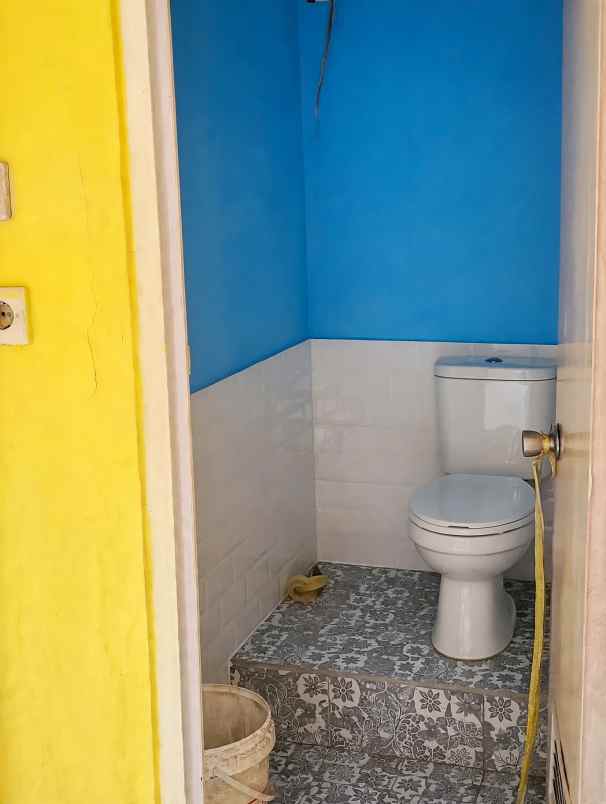 dijual rumah metland cileungsi