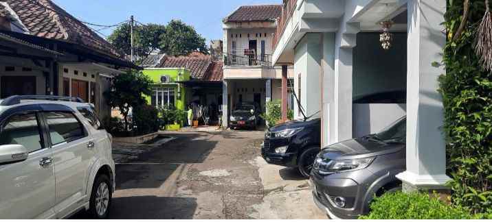 dijual rumah mewah murah lokasi cimanggis depok