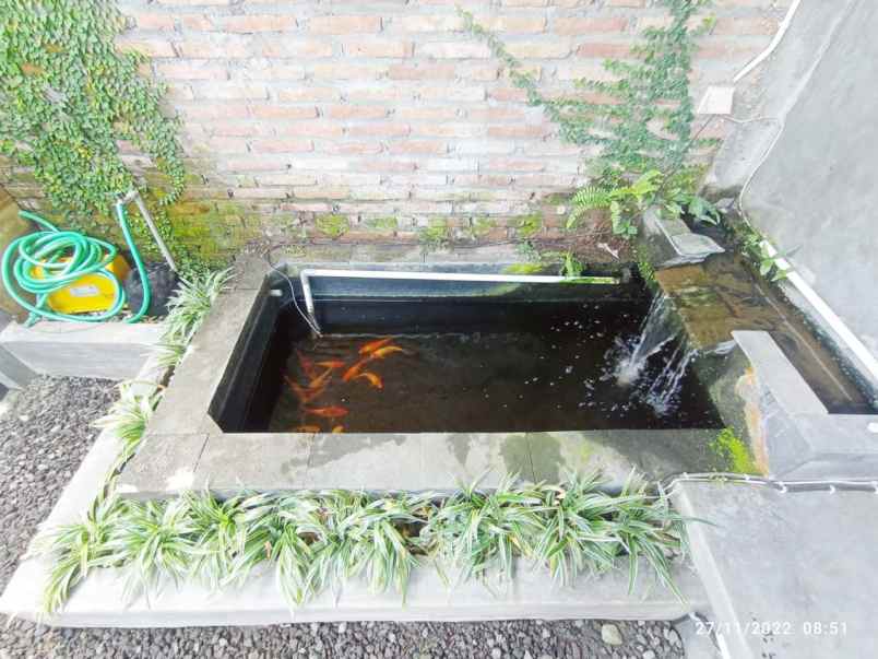 dijual rumah minomartani condong catur