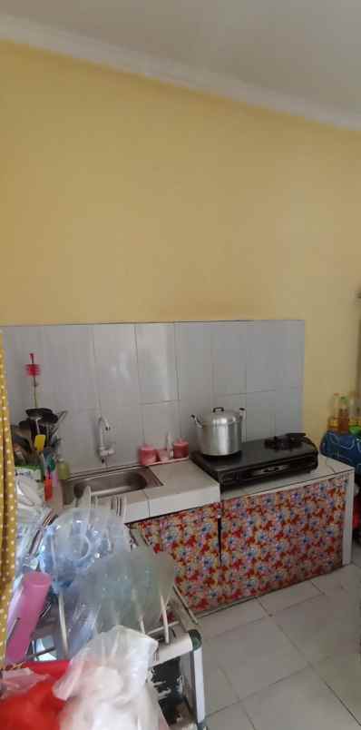 dijual rumah murah di sukamaju baru depok