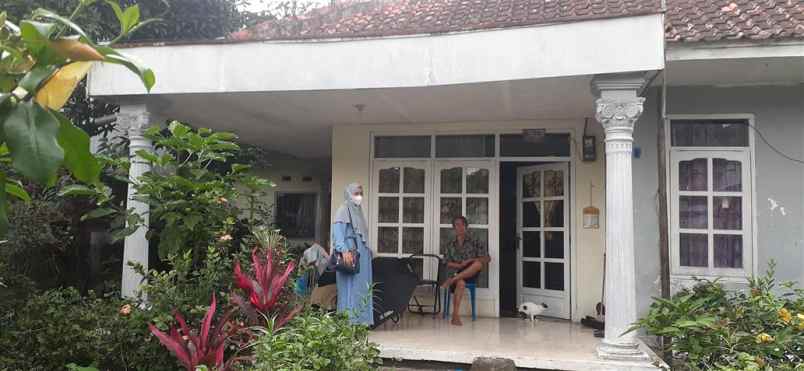 dijual rumah murah siap huni di cianjur kota