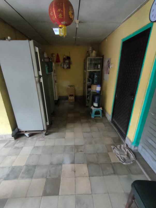 dijual rumah ngagelrejo wonokromo surabaya