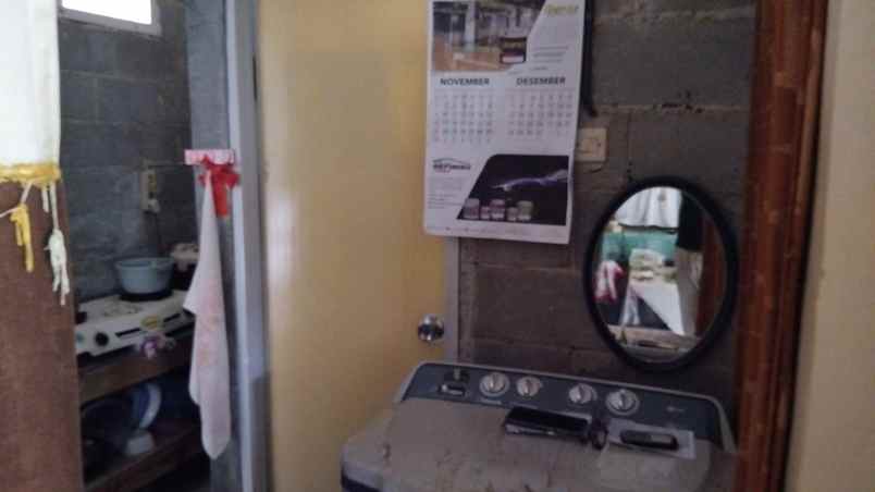 dijual rumah ngaliyan