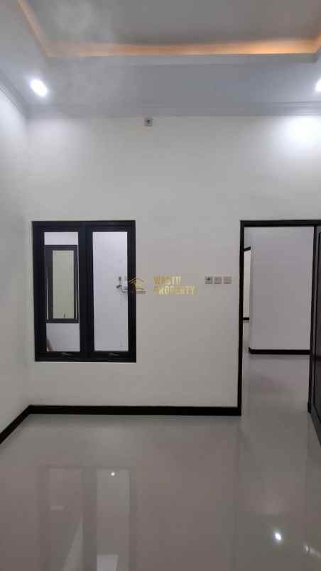 dijual rumah ngemplak sleman