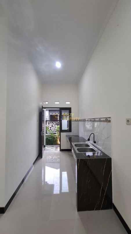 dijual rumah ngemplak sleman
