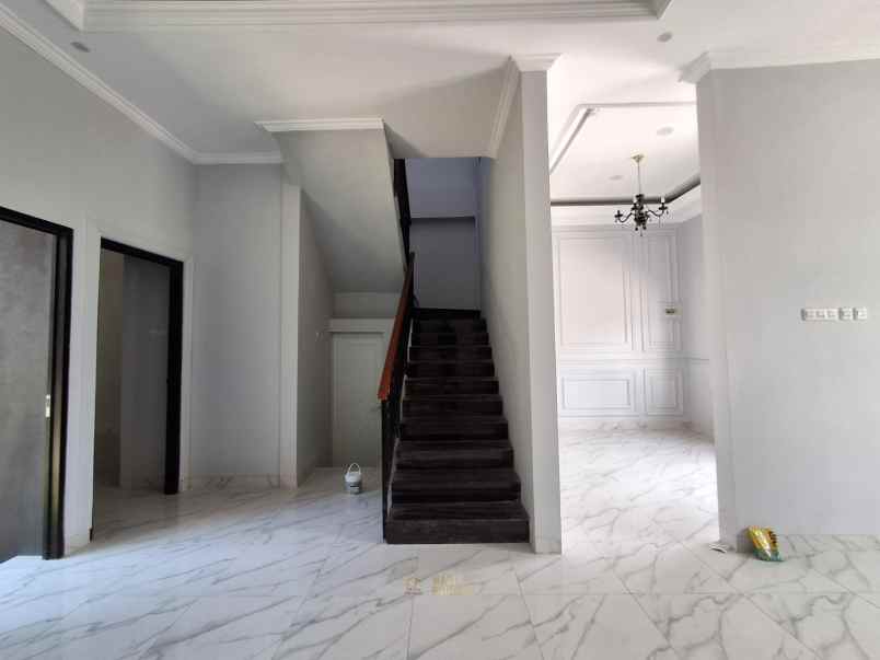 dijual rumah ngemplak sleman