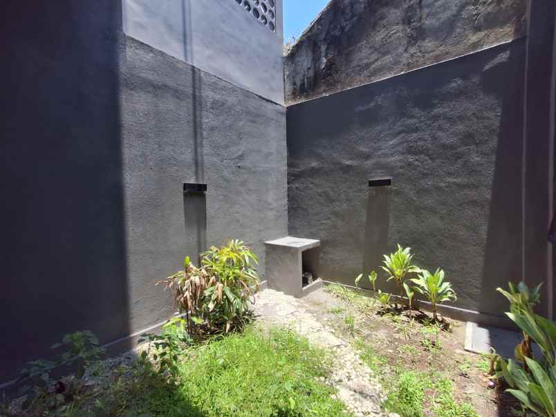 dijual rumah ngemplak sleman