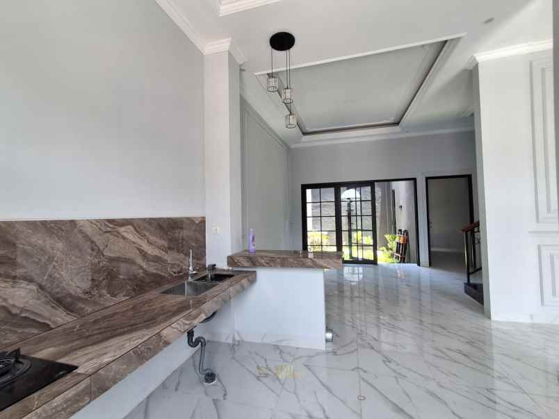 dijual rumah ngemplak sleman