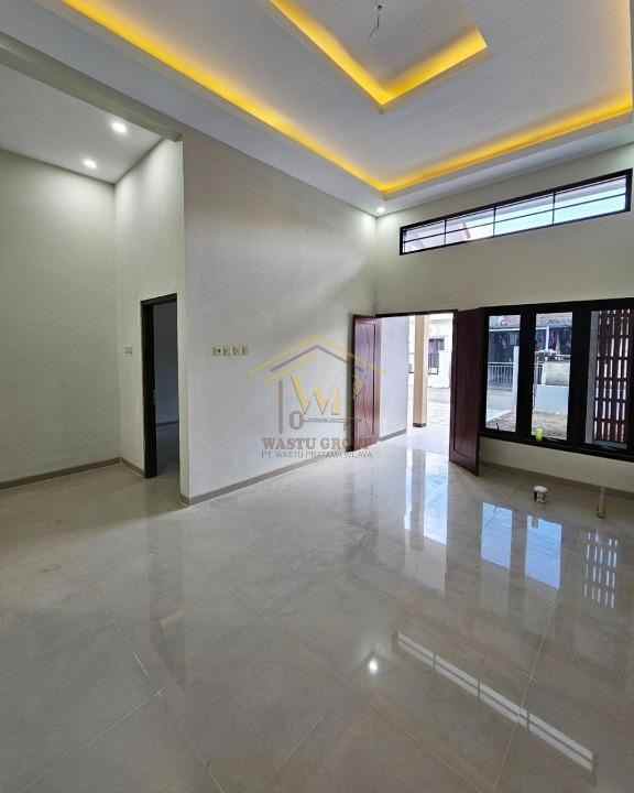 dijual rumah ngemplak sleman