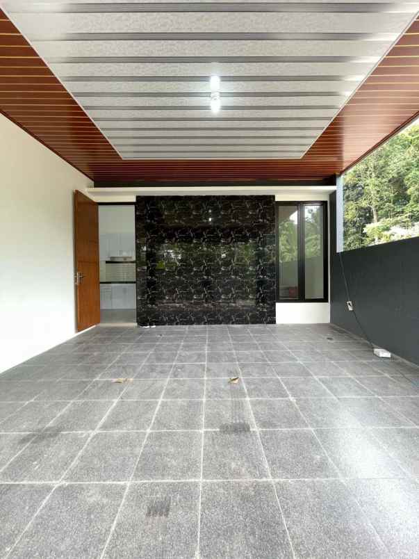 dijual rumah ngemplak widodomartani