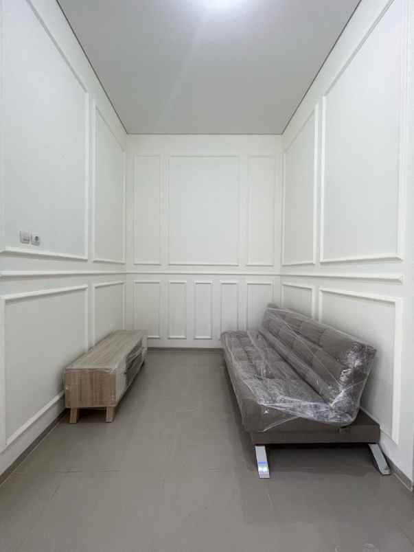 dijual rumah ngemplak widodomartani