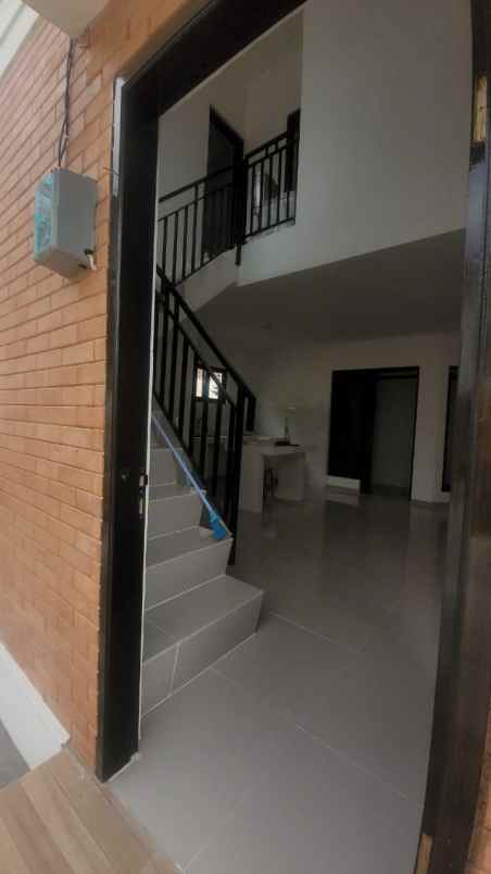 dijual rumah padasuka cimeunyan bandung