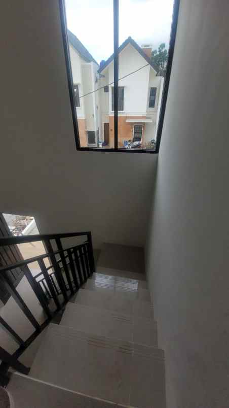 dijual rumah padasuka cimeunyan bandung