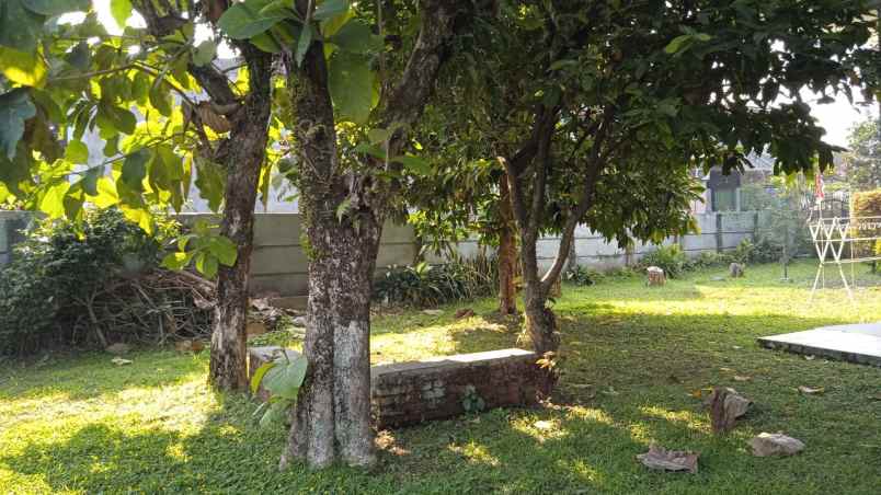 dijual rumah pasir kuda