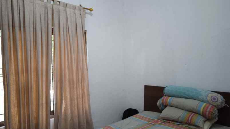 dijual rumah pasir kuda