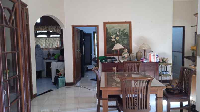 dijual rumah pasir kuda