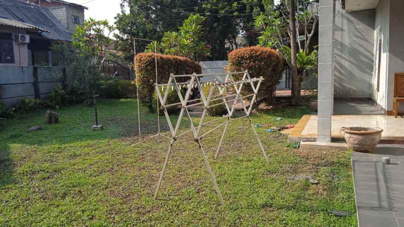 dijual rumah pasir kuda