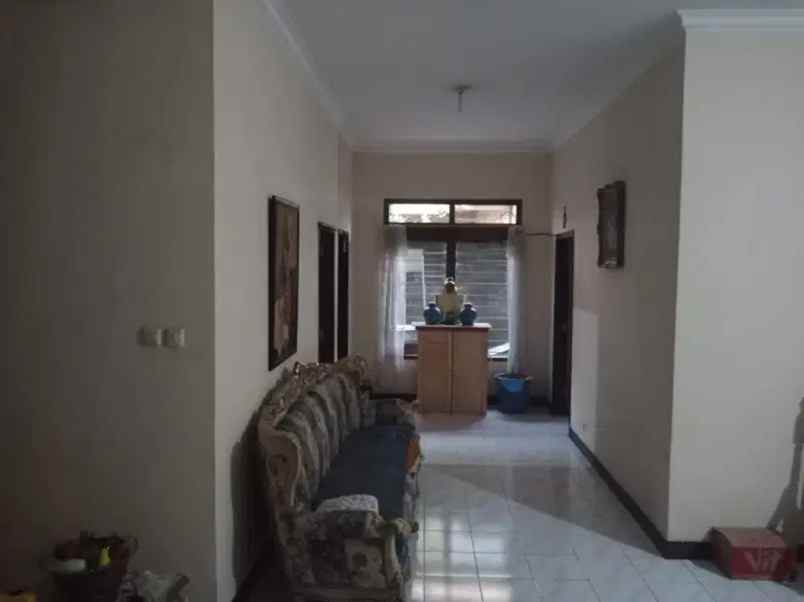 dijual rumah pejaten barat kec pasar