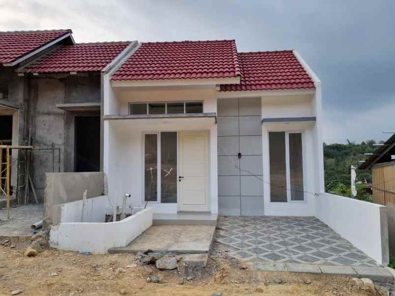 dijual rumah pendekan margodadi kec