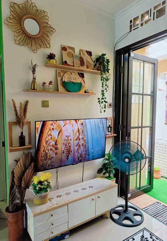 dijual rumah pengasinan