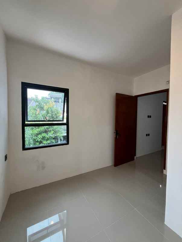 dijual rumah perumahan bukit cengkeh 2