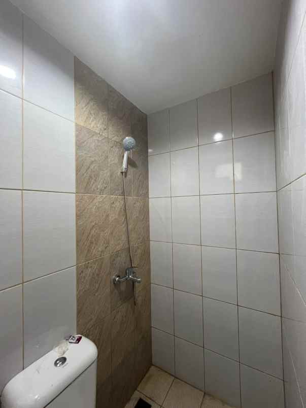 dijual rumah perumahan bukit cengkeh 2