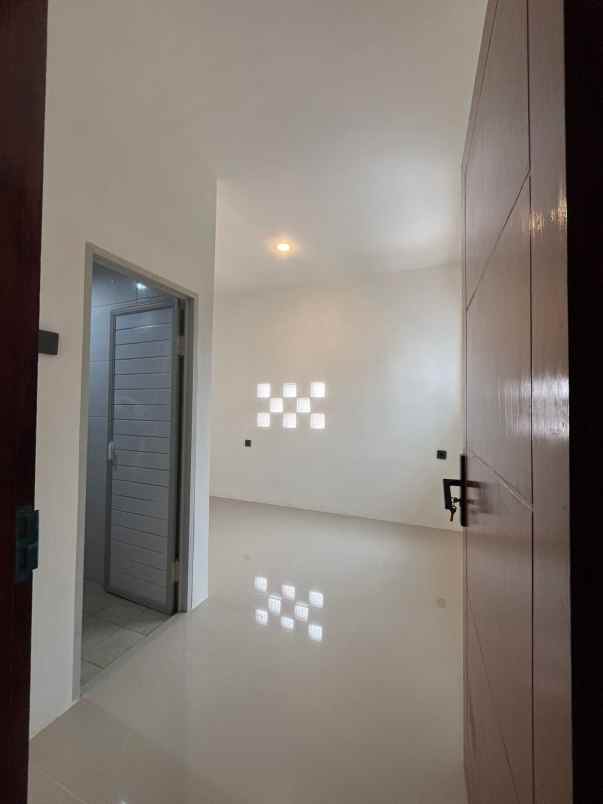 dijual rumah perumahan bukit cengkeh 2