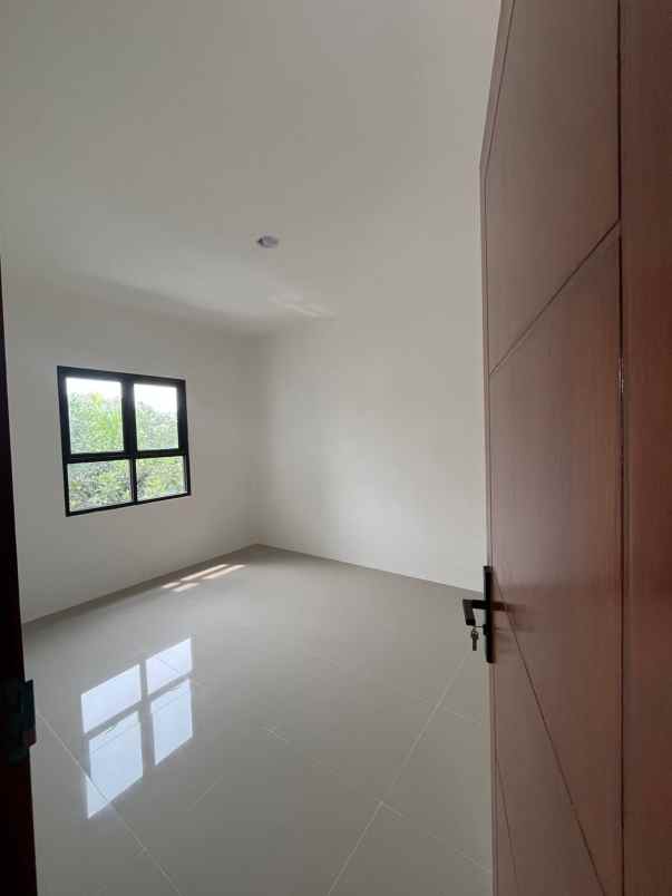dijual rumah perumahan bukit cengkeh 2