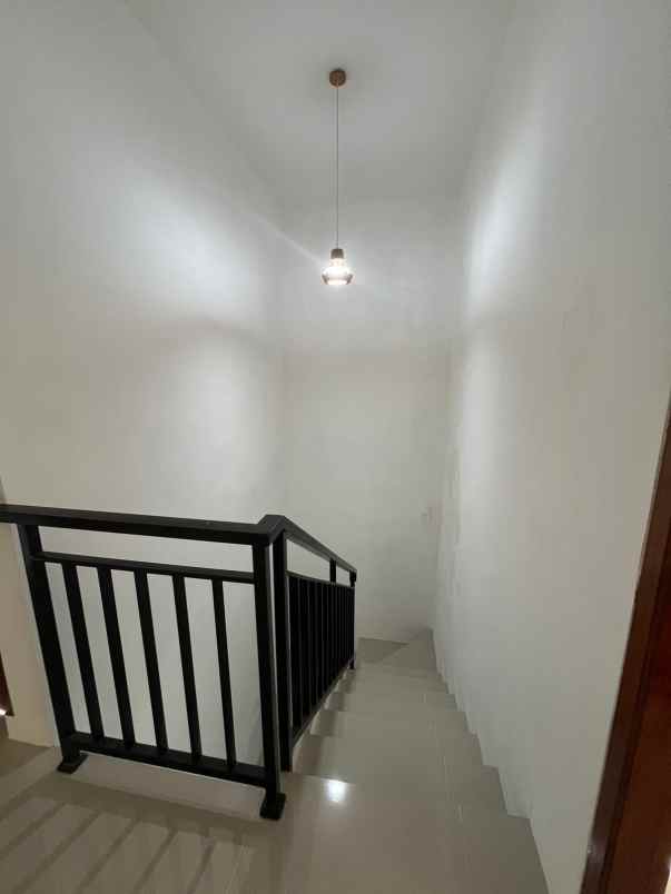 dijual rumah perumahan bukit cengkeh 2