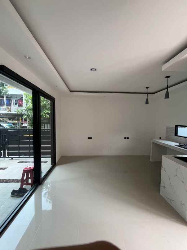 dijual rumah perumahan bukit cengkeh 2