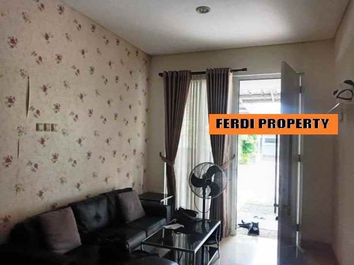 dijual rumah perumahan citra gran cibubur
