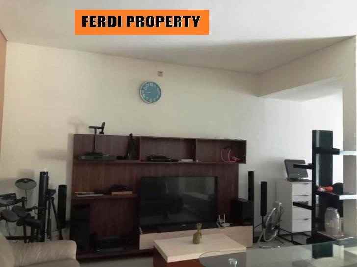 dijual rumah perumahan citra gran cibubur