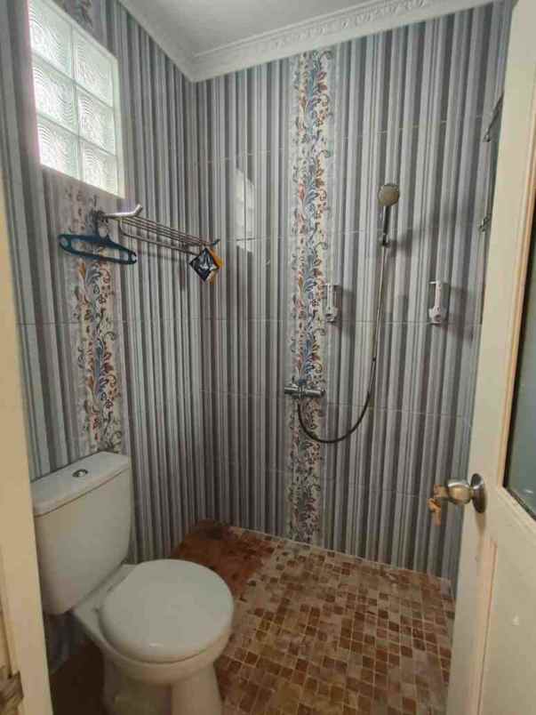 dijual rumah perumahan permata cimanggis