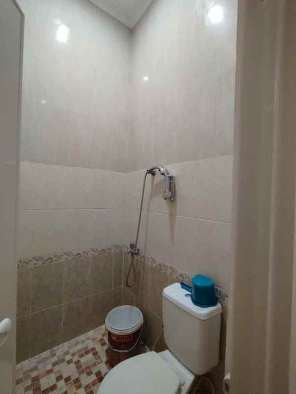 dijual rumah perumahan permata cimanggis