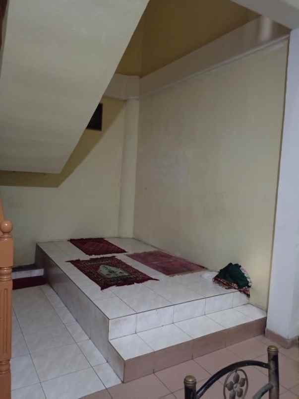 dijual rumah perumahan pondok melati