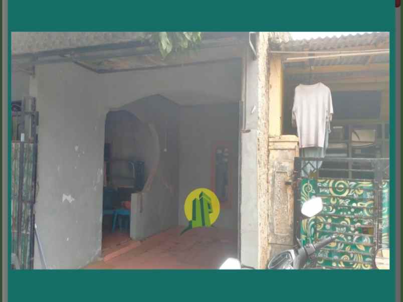 dijual rumah pipitan