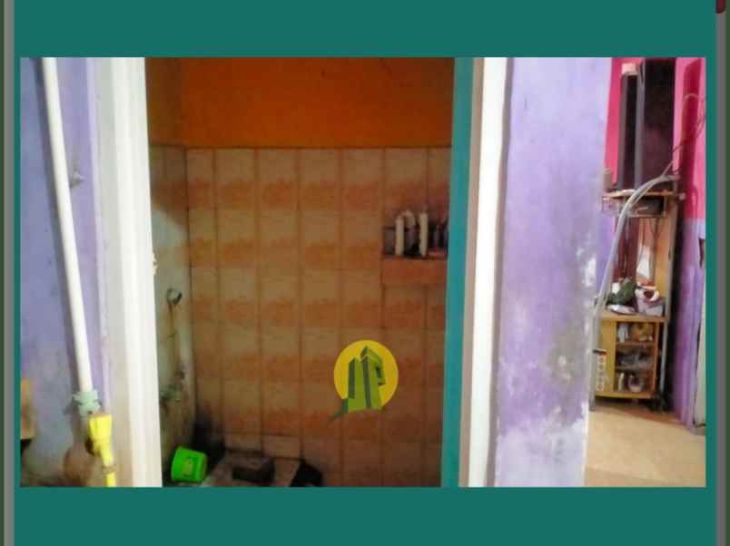 dijual rumah pipitan