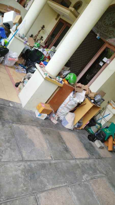 dijual rumah ploso timur