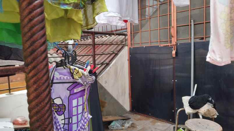 dijual rumah ploso timur