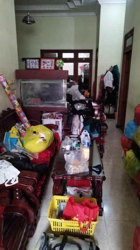 dijual rumah ploso timur