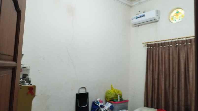 dijual rumah ploso timur