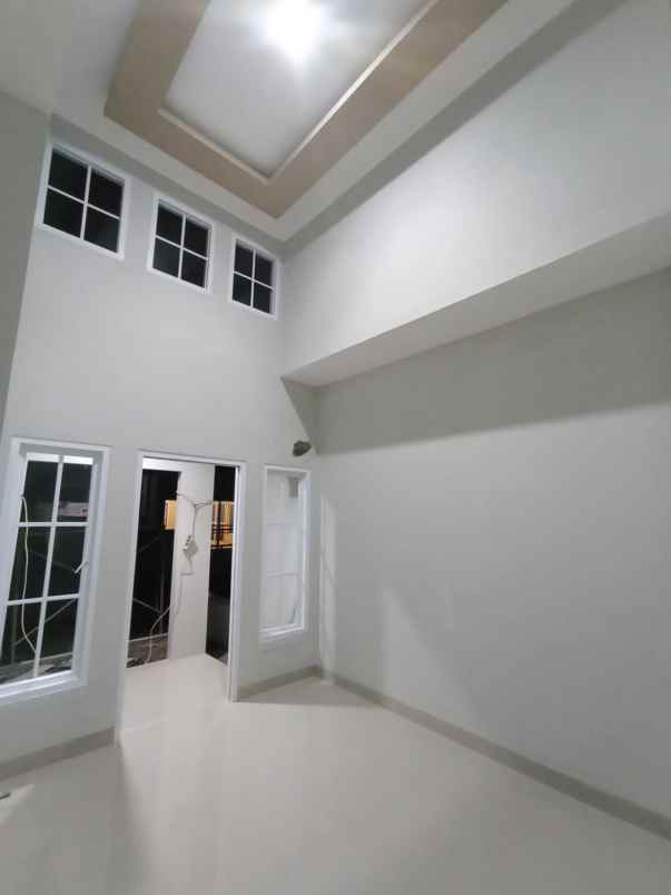 dijual rumah pondok benda pamulang tangsel