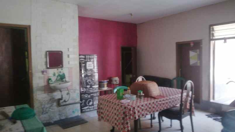 dijual rumah prapen