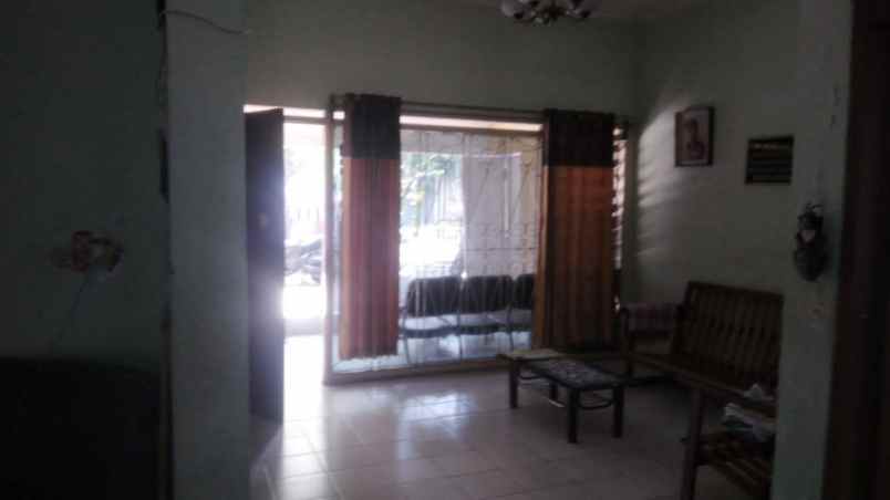 dijual rumah prapen